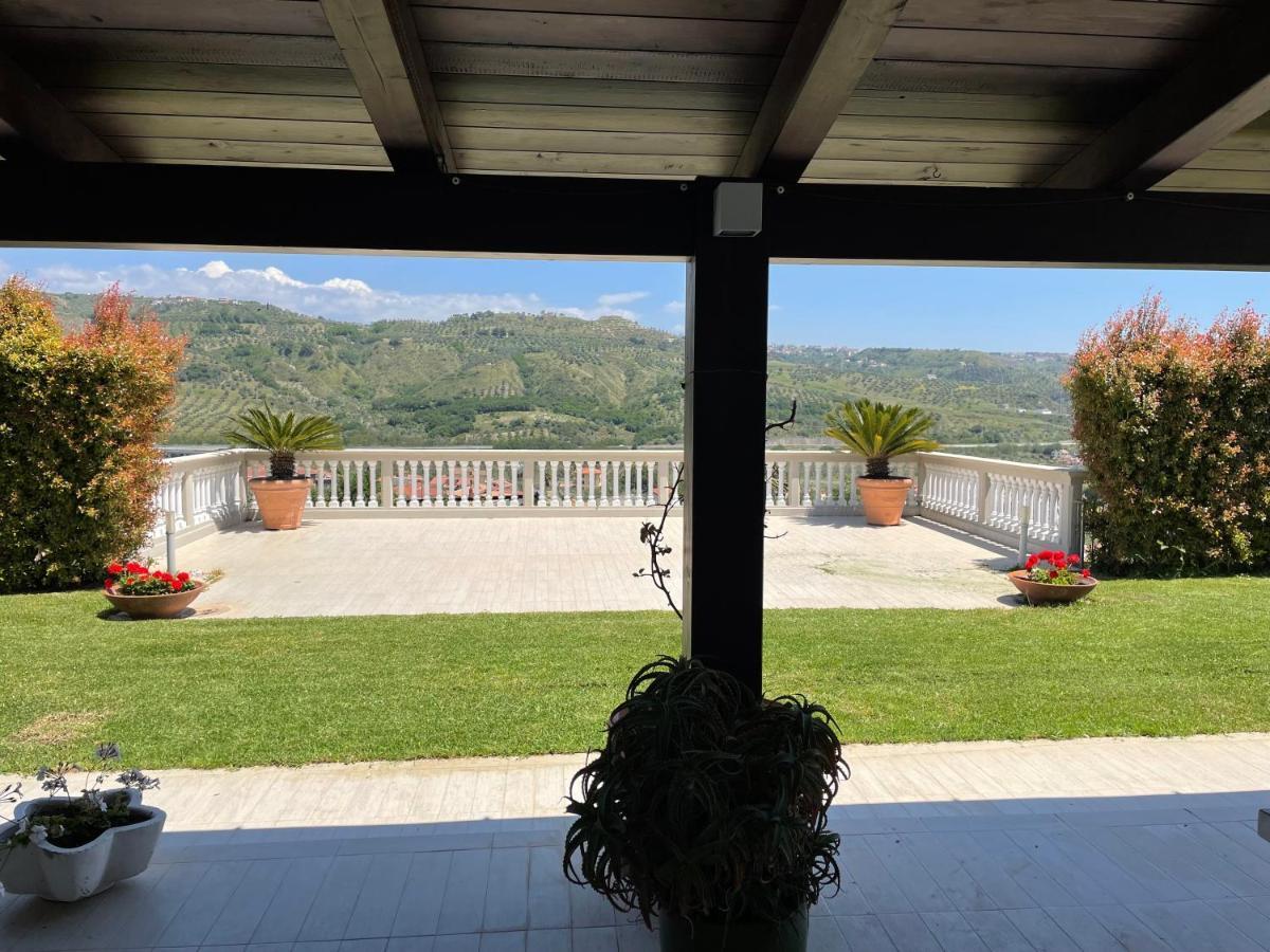 Villa Federica Sarrotino Extérieur photo