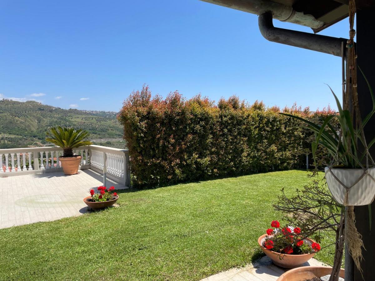 Villa Federica Sarrotino Extérieur photo