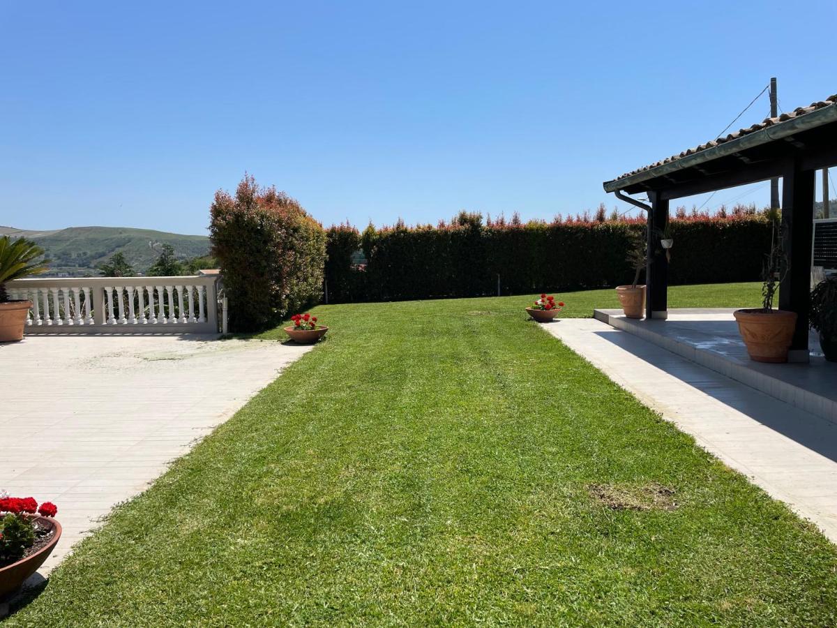 Villa Federica Sarrotino Extérieur photo
