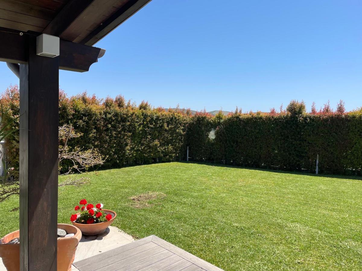 Villa Federica Sarrotino Extérieur photo