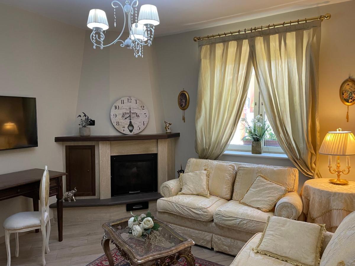 Villa Federica Sarrotino Extérieur photo