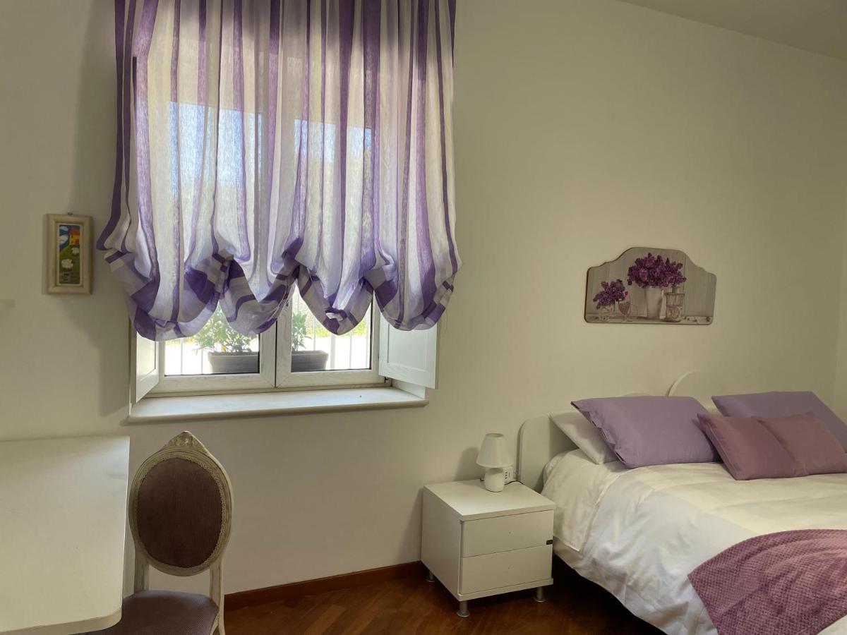 Villa Federica Sarrotino Extérieur photo