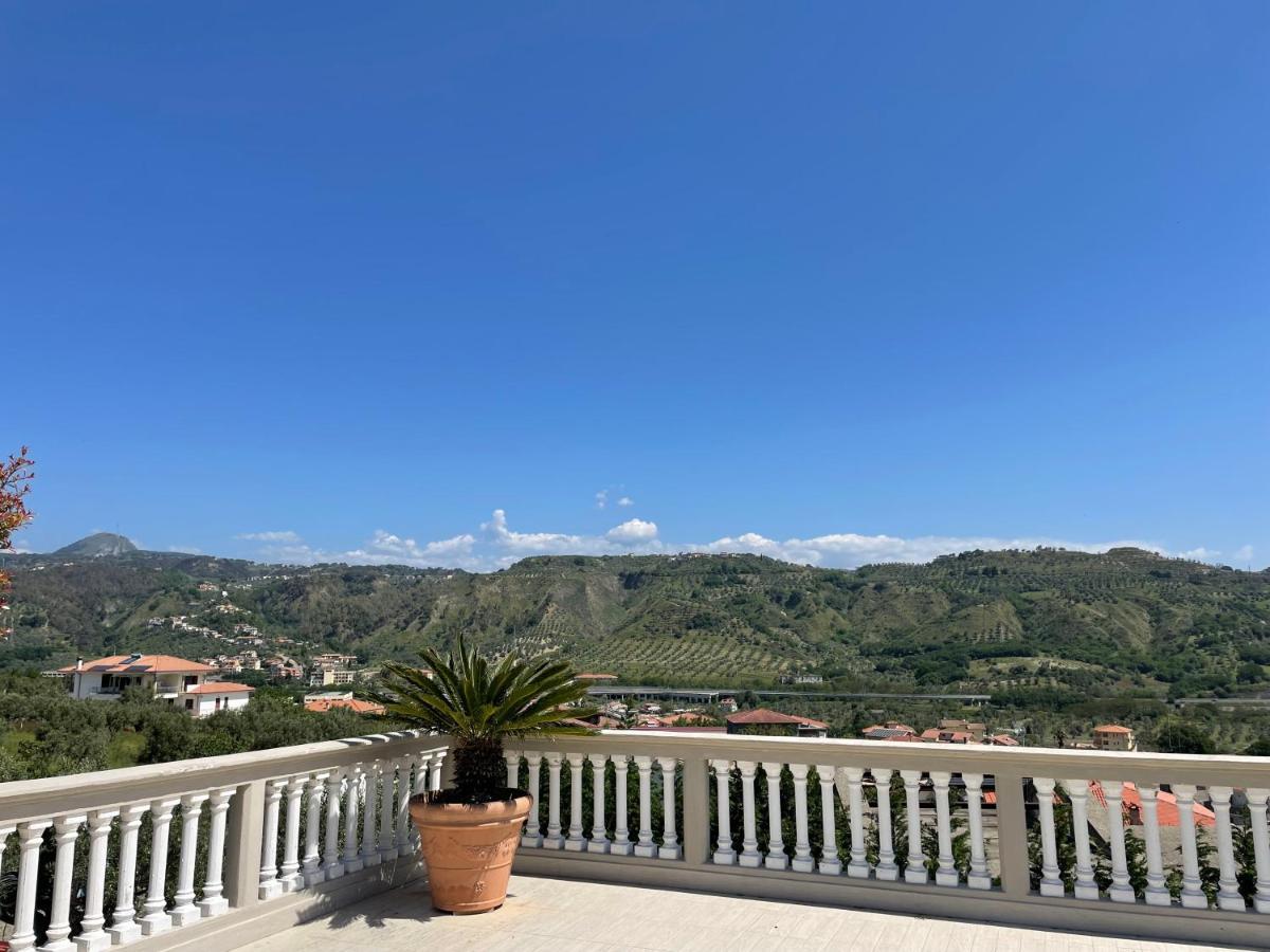 Villa Federica Sarrotino Extérieur photo