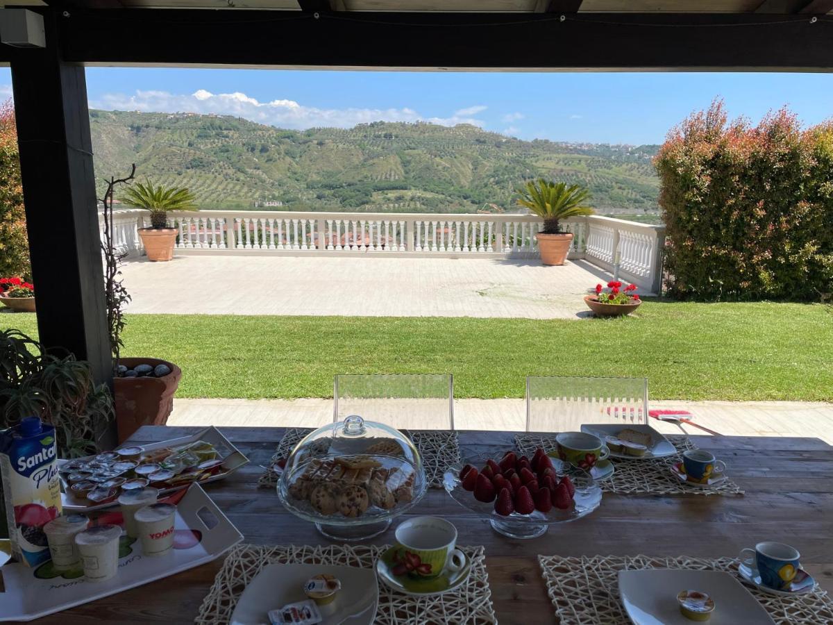 Villa Federica Sarrotino Extérieur photo
