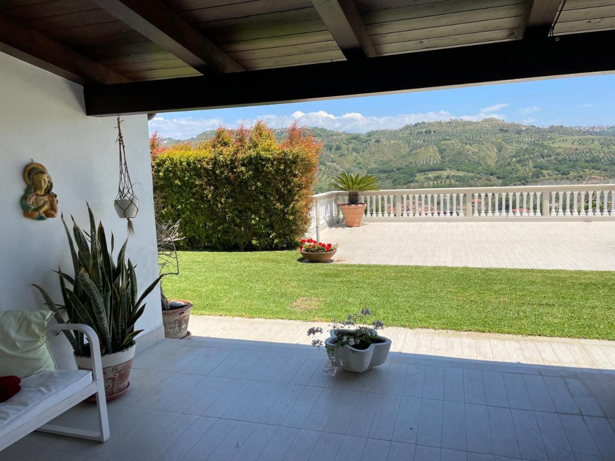 Villa Federica Sarrotino Extérieur photo