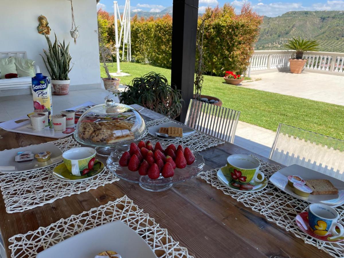 Villa Federica Sarrotino Extérieur photo