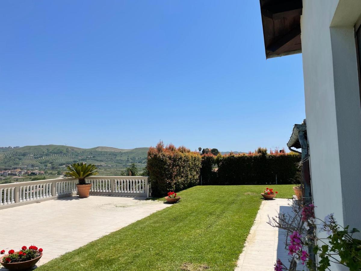Villa Federica Sarrotino Extérieur photo