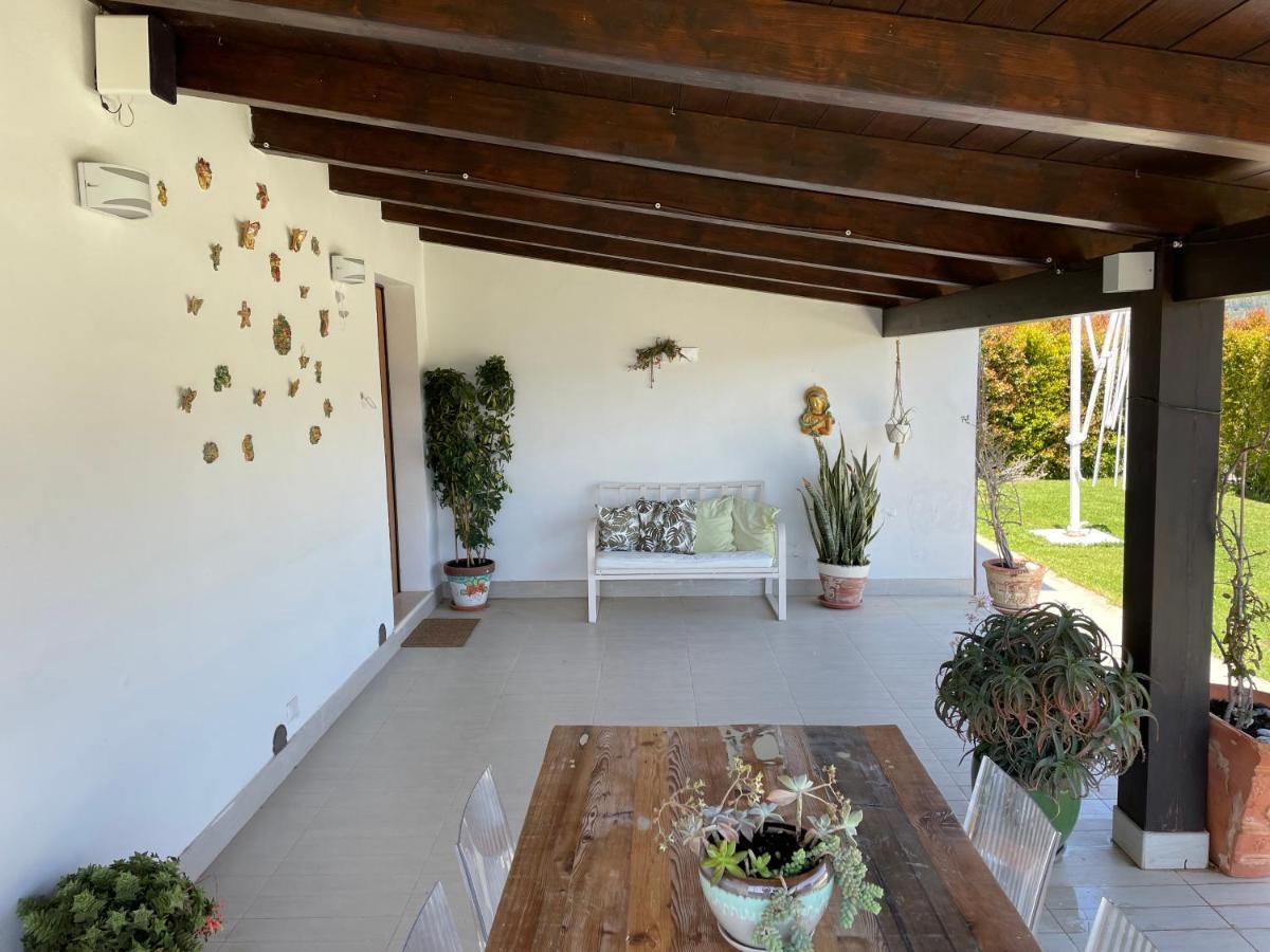 Villa Federica Sarrotino Extérieur photo