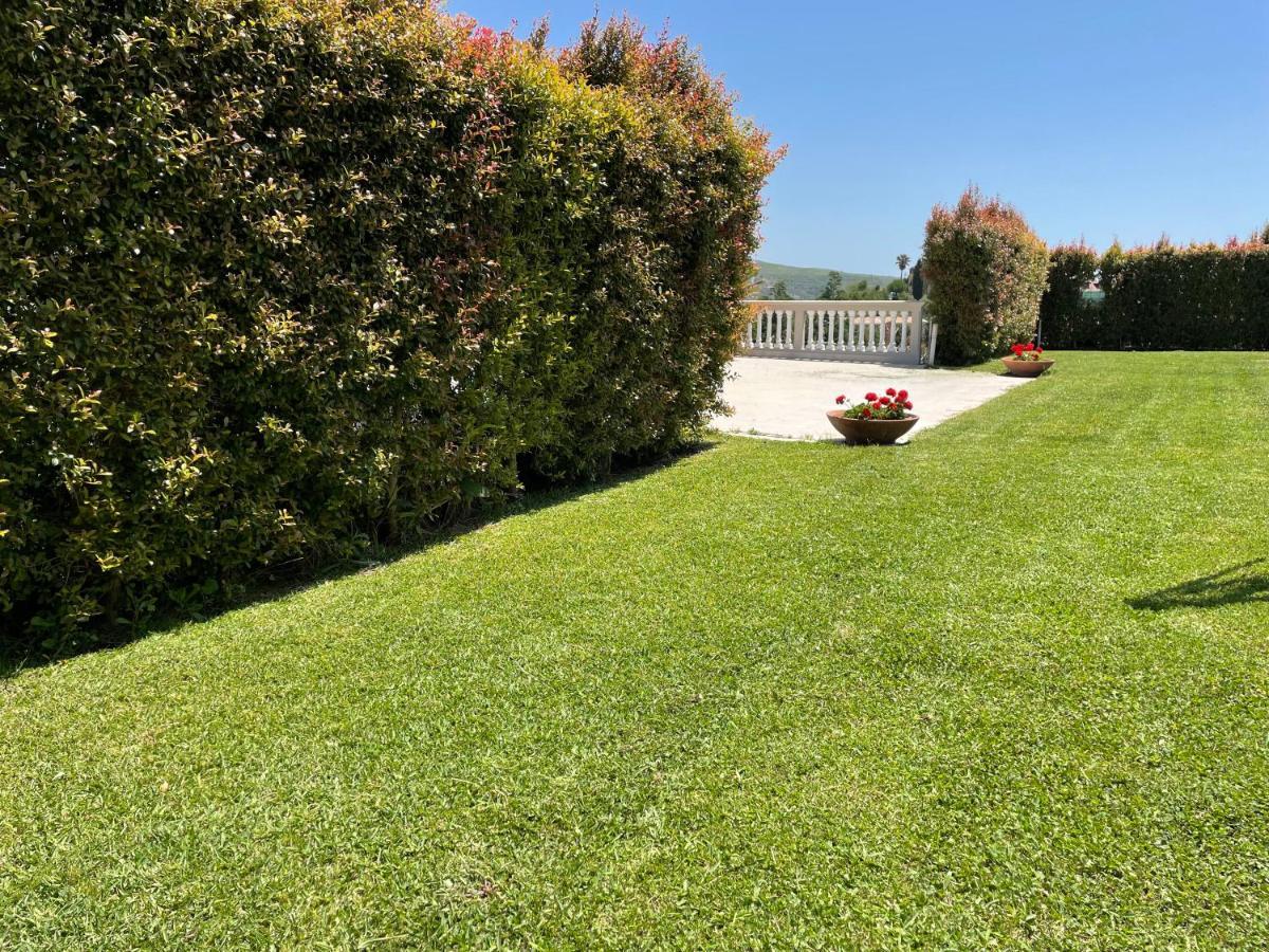 Villa Federica Sarrotino Extérieur photo