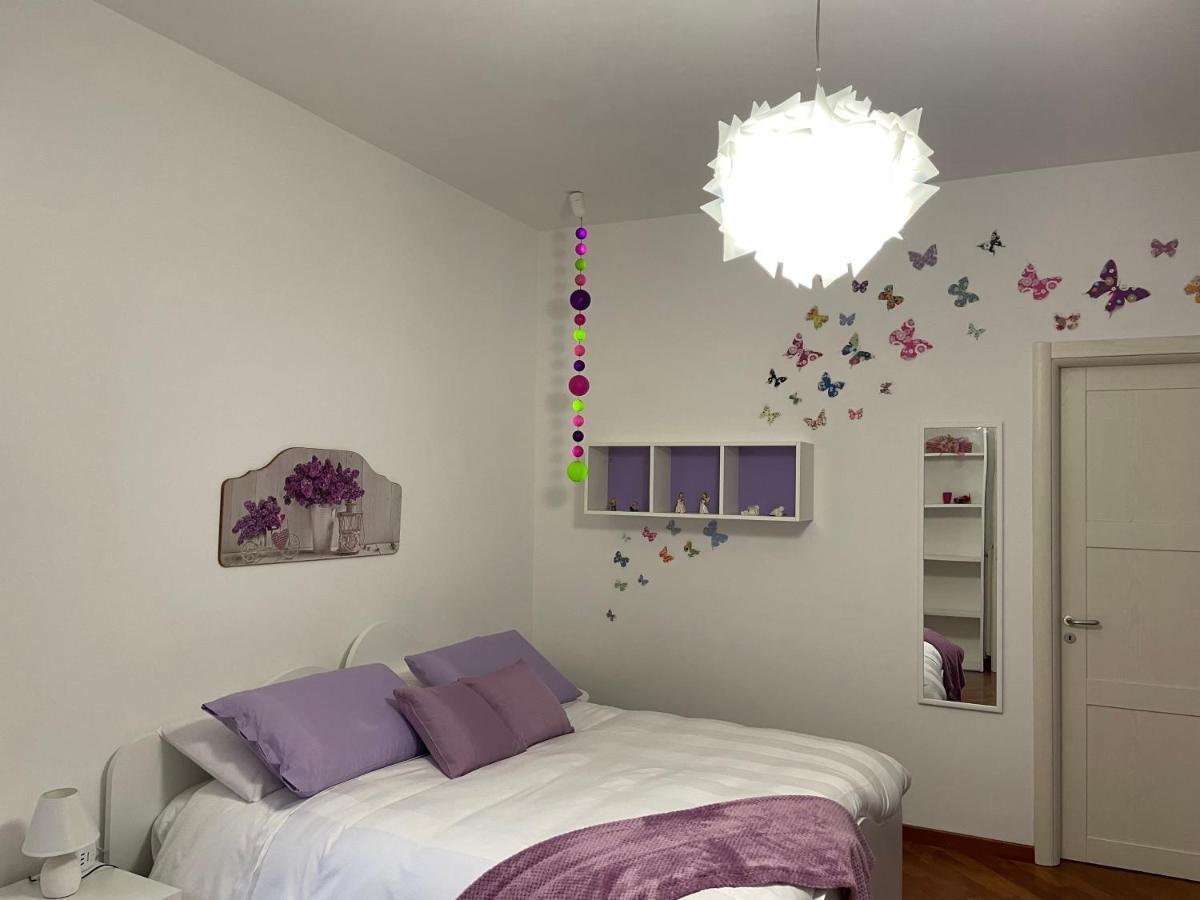 Villa Federica Sarrotino Extérieur photo