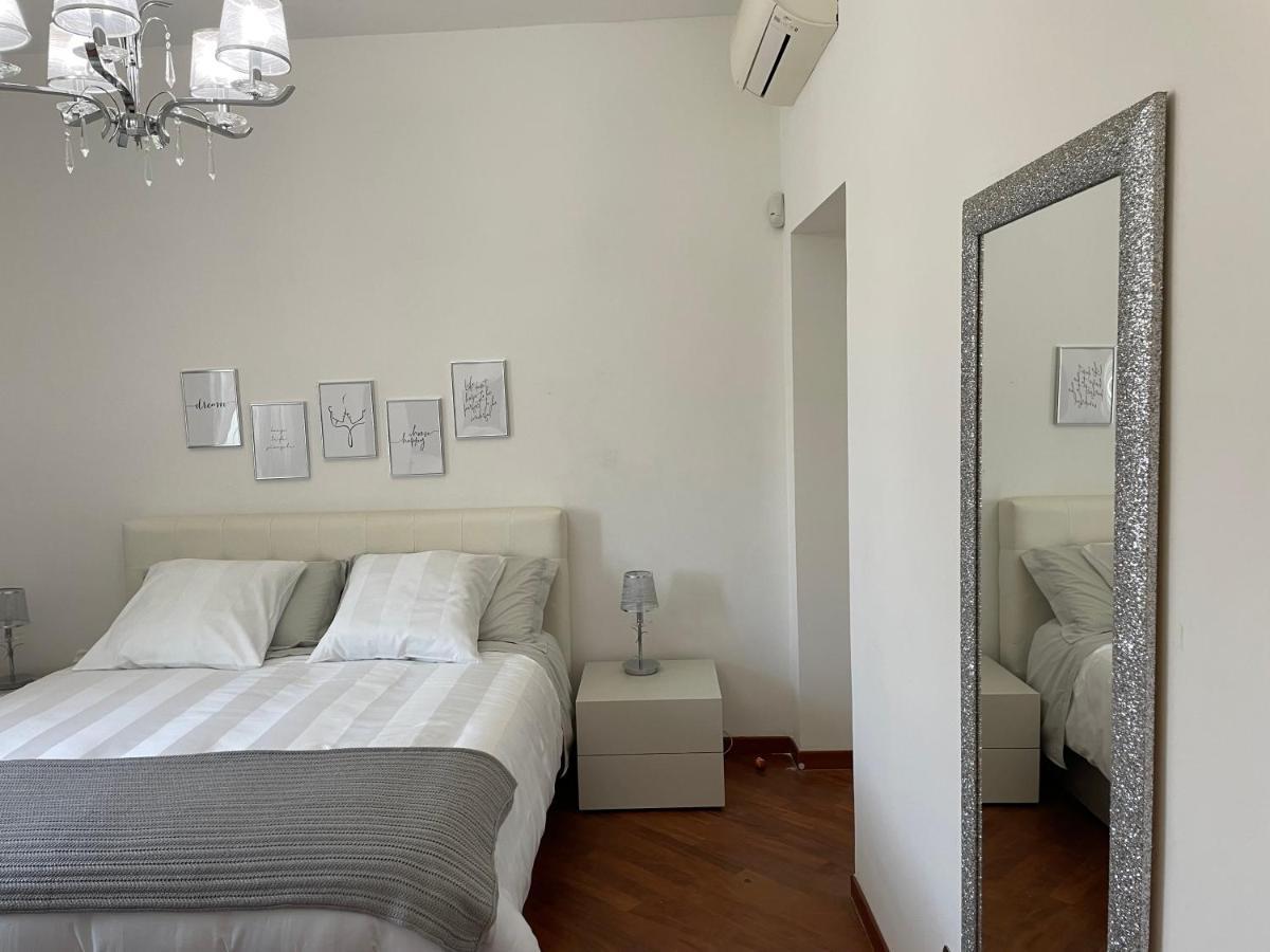 Villa Federica Sarrotino Extérieur photo
