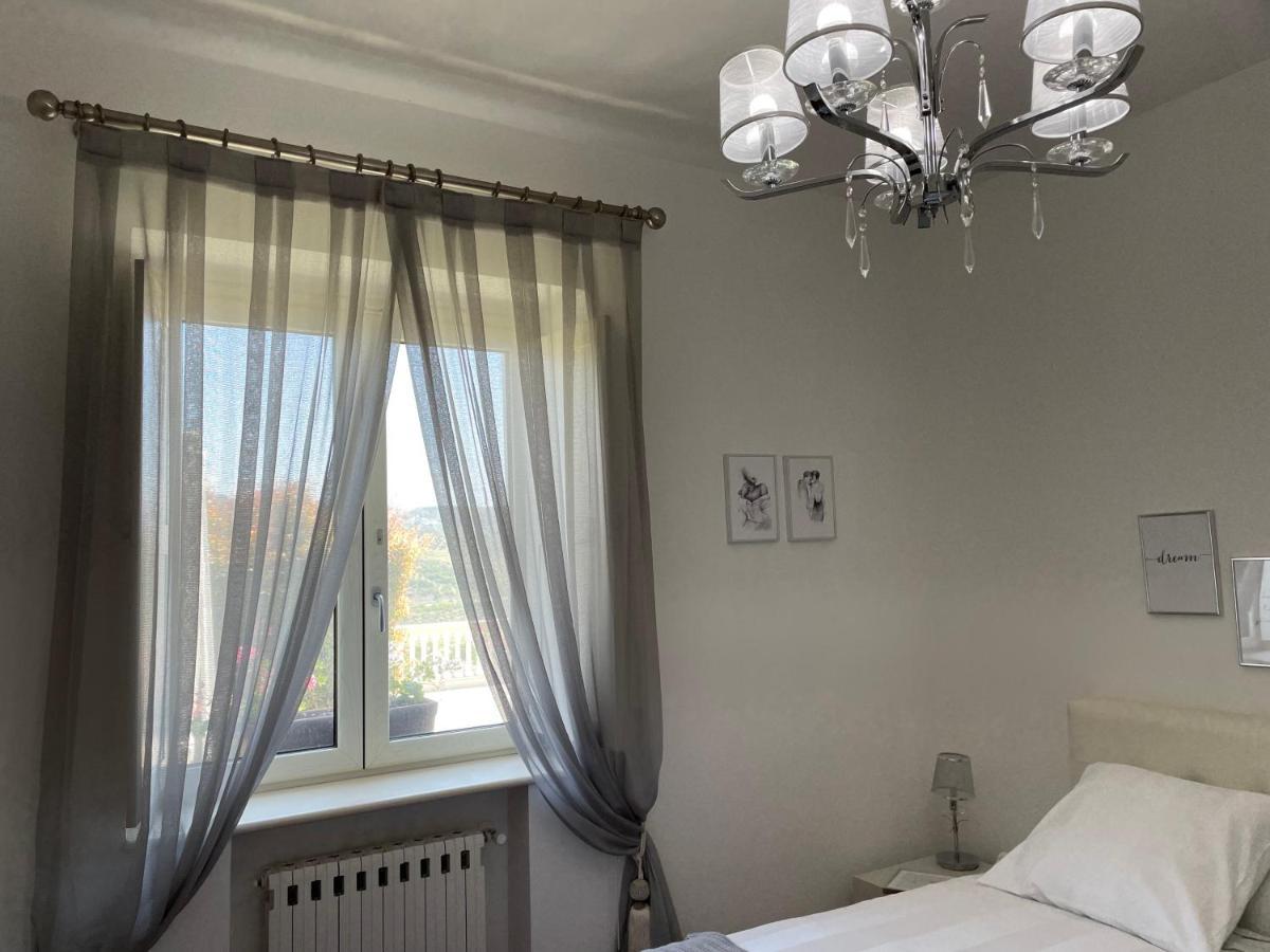 Villa Federica Sarrotino Extérieur photo