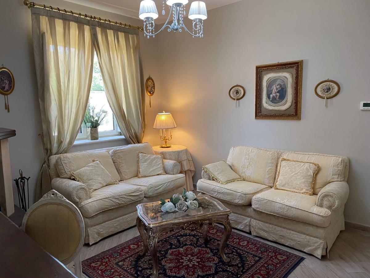 Villa Federica Sarrotino Extérieur photo