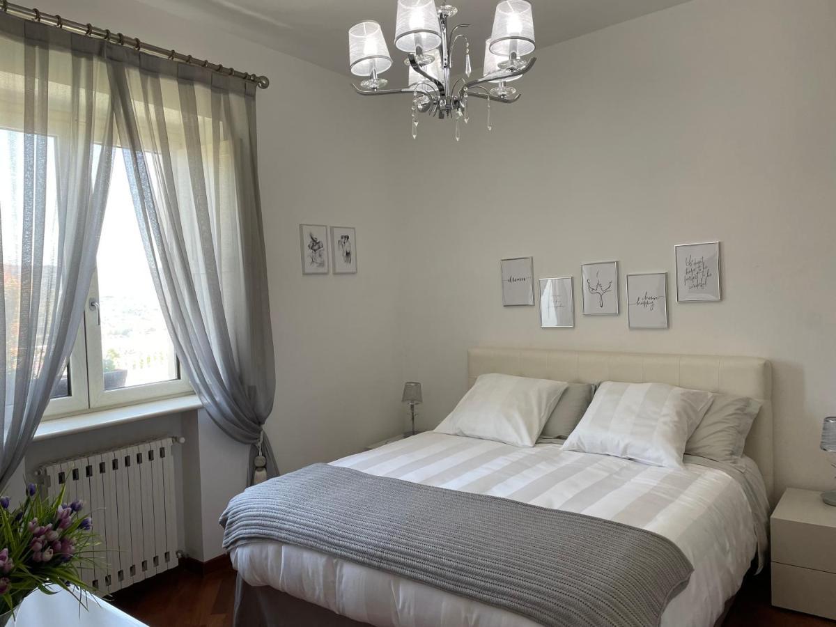 Villa Federica Sarrotino Extérieur photo
